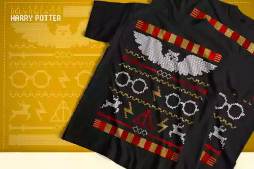 vectores plantilas NAVIDAD,FESTEJO,PELíCULA,FESTIVIDAD,HARRY POTTER,